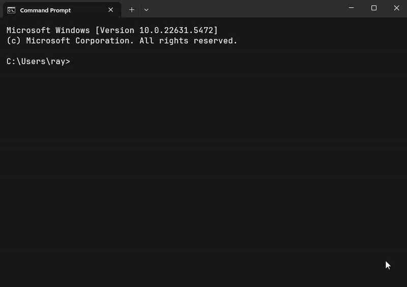 powershell